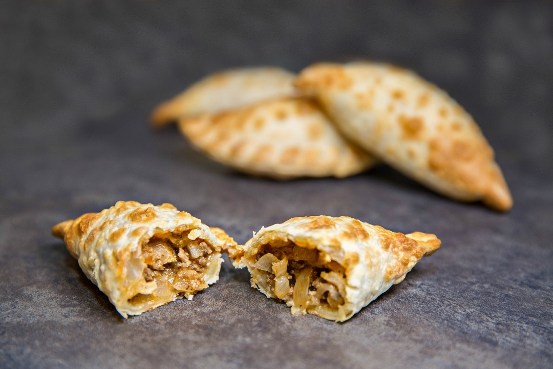 Chicken Empanada