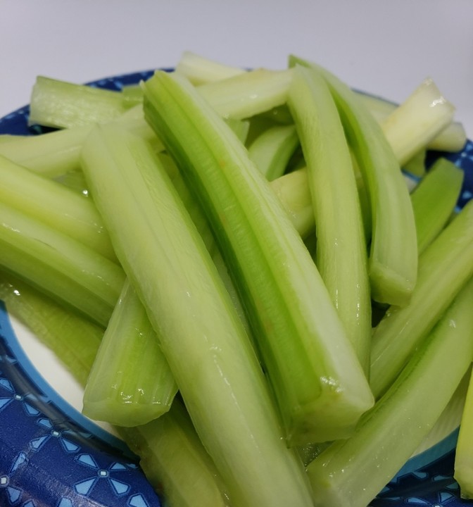 CELERY