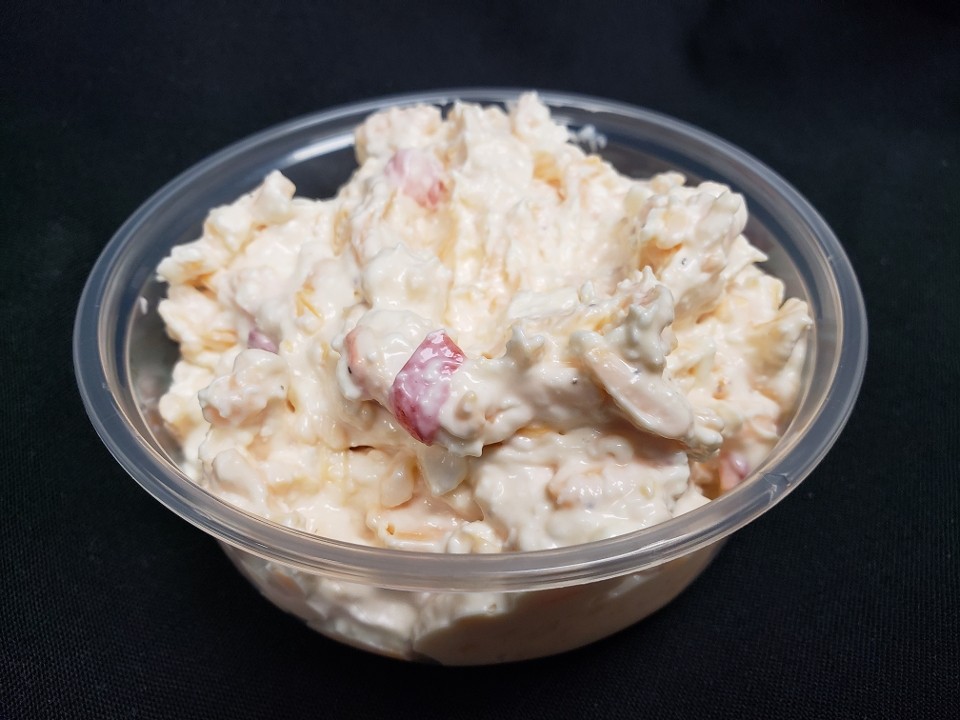 *LIMITED TIME* HOMEMADE PIMIENTO CHEESE