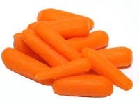 CARROTS