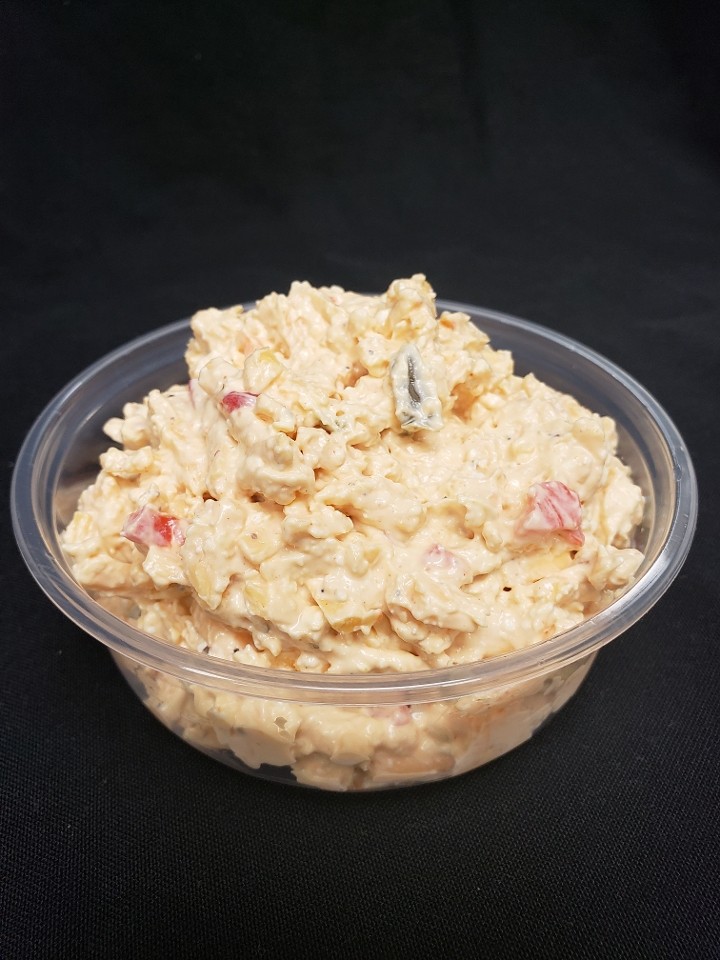 *LIMITED TIME* BUFFALO PIMIENTO CHEESE