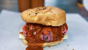 Atkinson House of Pizza & Roast Beef 51 Island Pond Road
