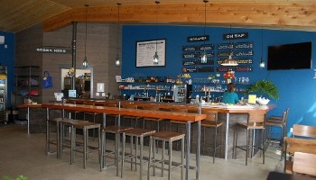Salty Girls Seafood Company - Sequim