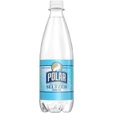 Polar - Seltzer