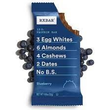 Rx Bar - Blueberry