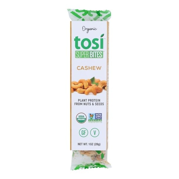 Tosi Bites - Almond