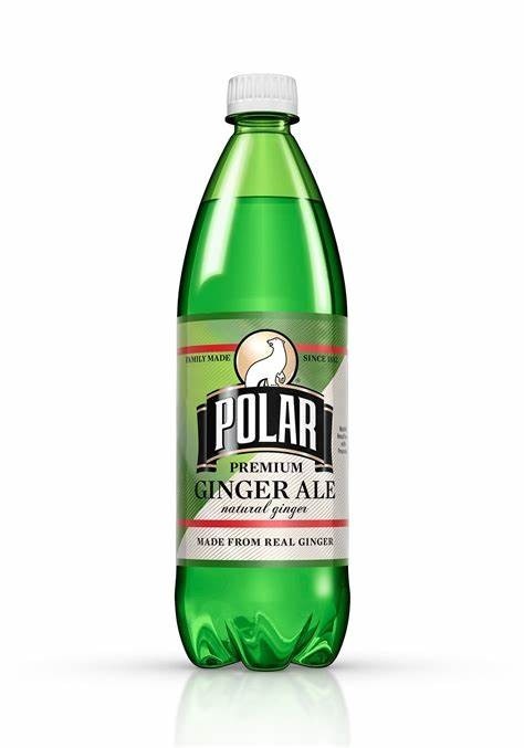 Polar - Ginger Ale