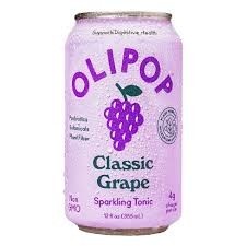 Olipop - Grape