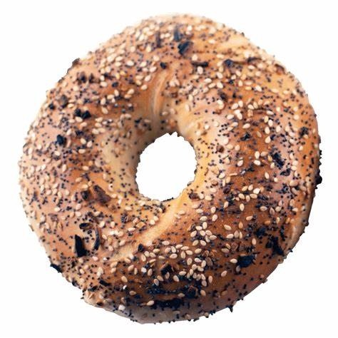 Everything Bagel