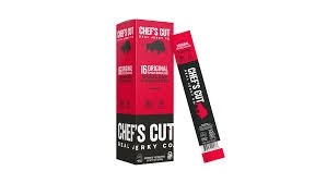 Chefs Cut - Classic Beef & Pork Stick