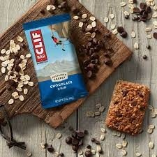 Clif Bar - Chocolate Chip