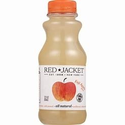 Red Jacket - Fuji Apple Juice