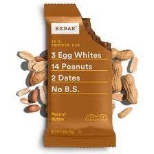 RX Bar - Peanut Butter