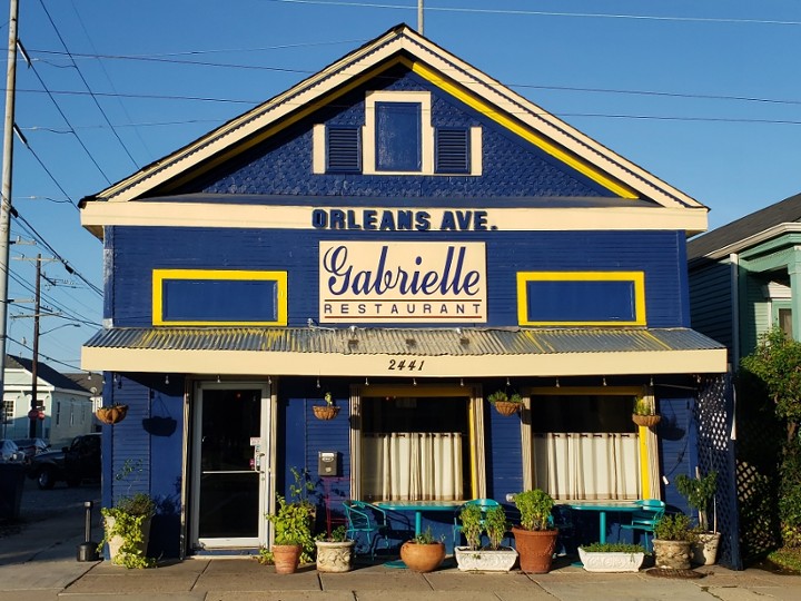 Restaurant banner image