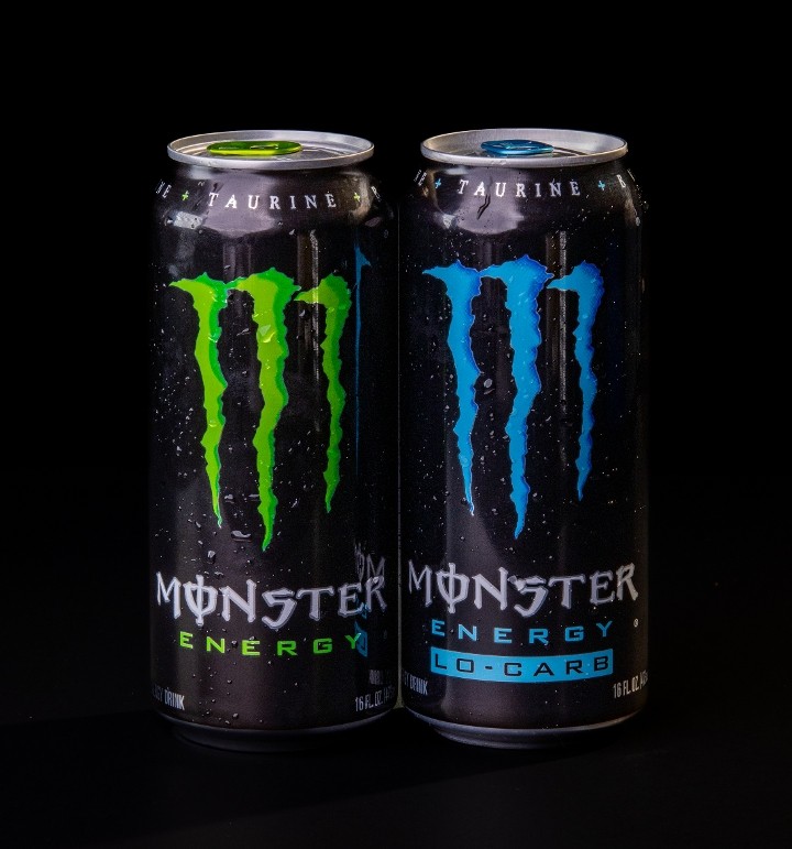 Monster