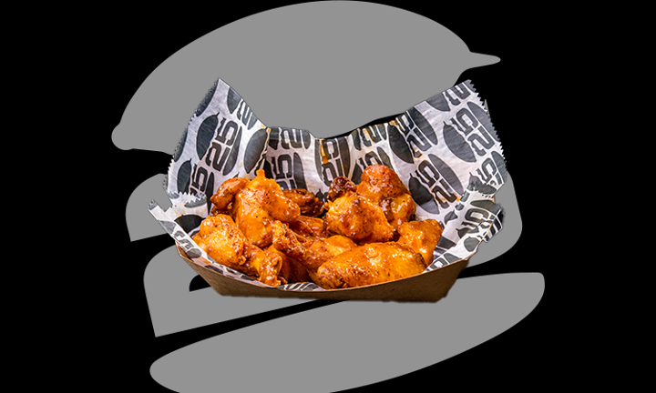 10 PC WINGS