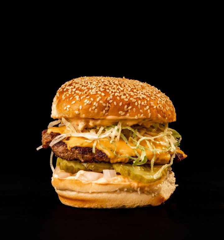 #12 THE SMACK