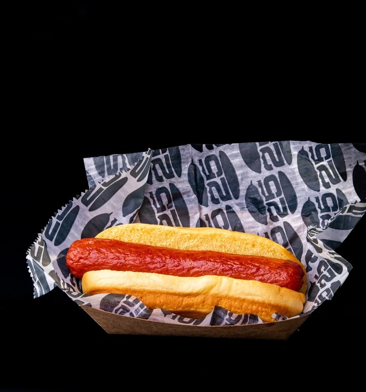 Hot Dog