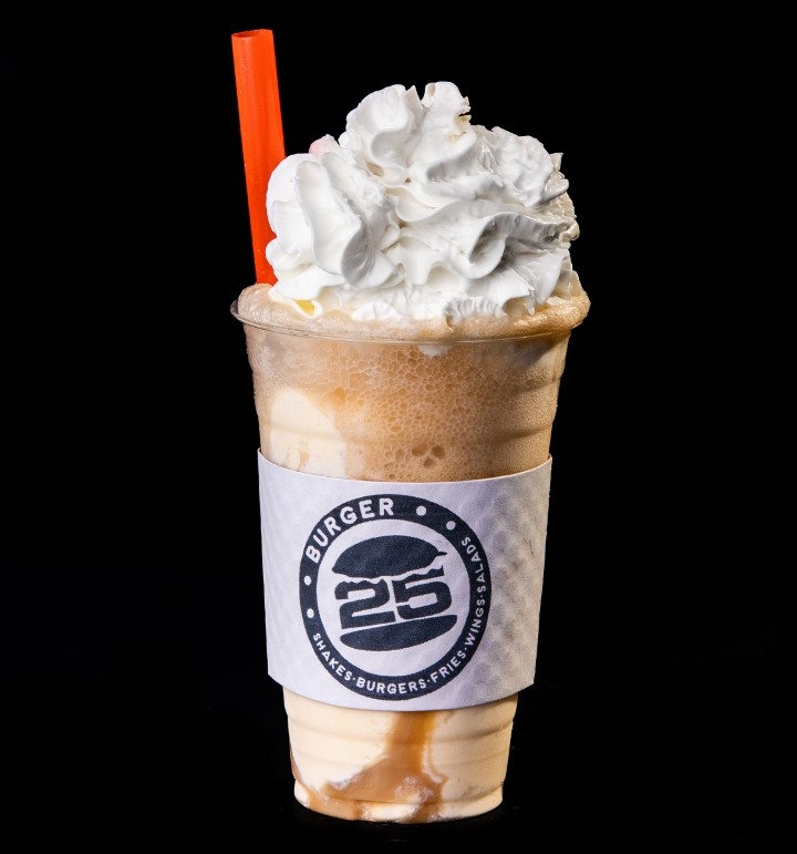 Stewarts ice-cream Floats