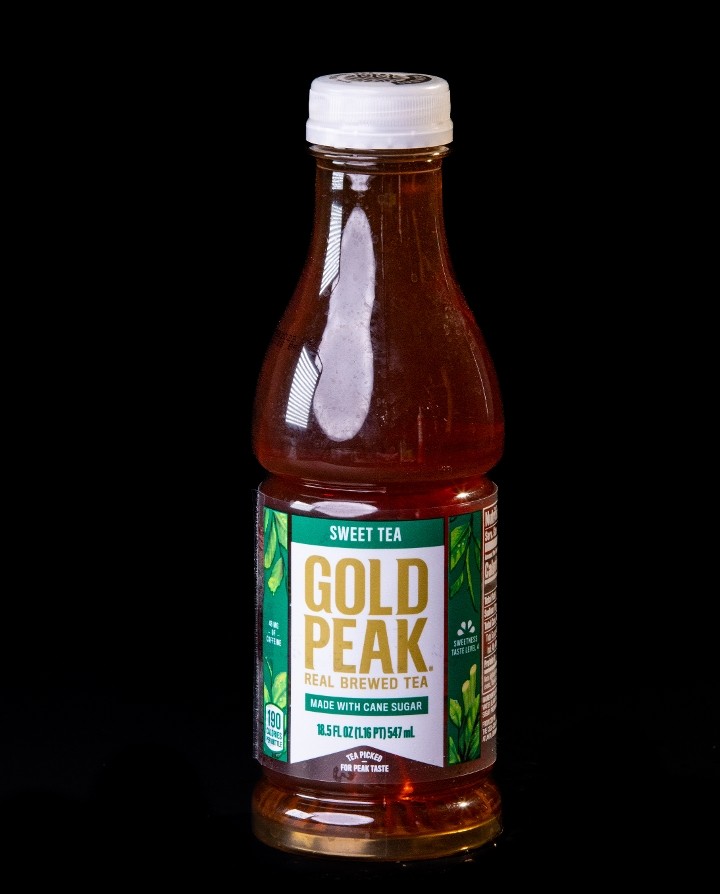 Gold Peak Iced Tea