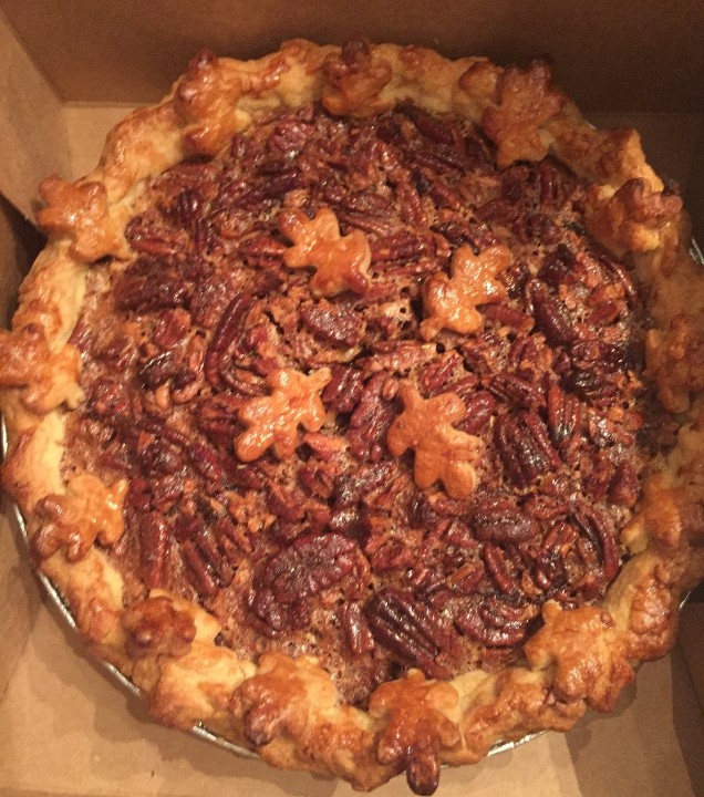 Pecan Pie