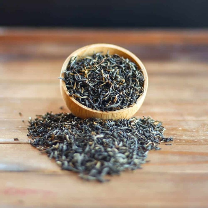 *new item* Golden Yunnan Black Tea