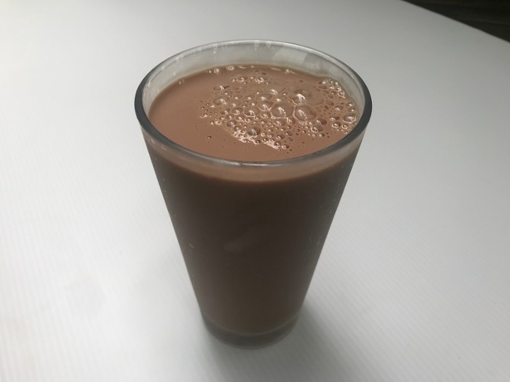 Chocolate Milk