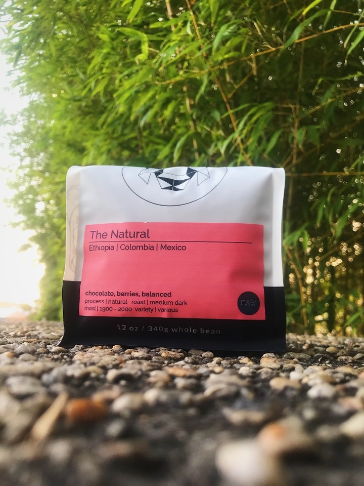 The Natural