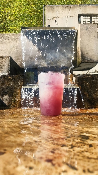 Nightfall (lemonade)