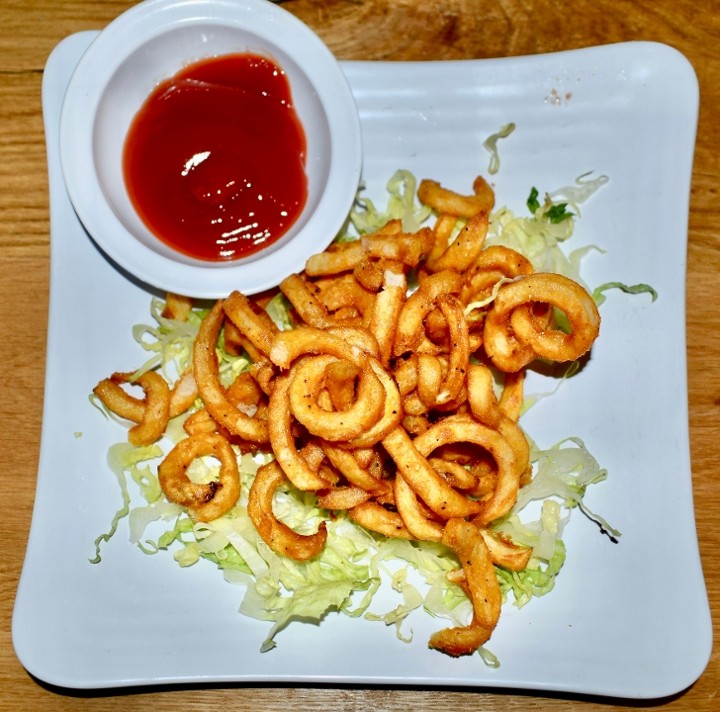 Curly Fries