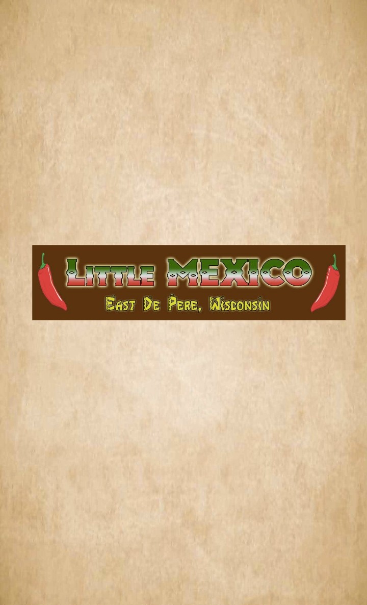 Little Mexico of De Pere 310 N WISCONSIN STREET
