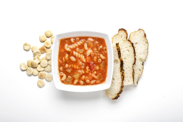 Pasta Fagioli