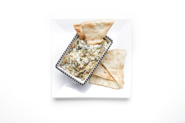 Spinach & Artichoke Dip