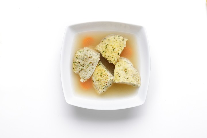 Matzah Ball