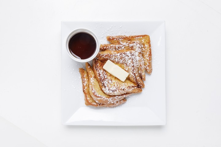 Texas French Toast