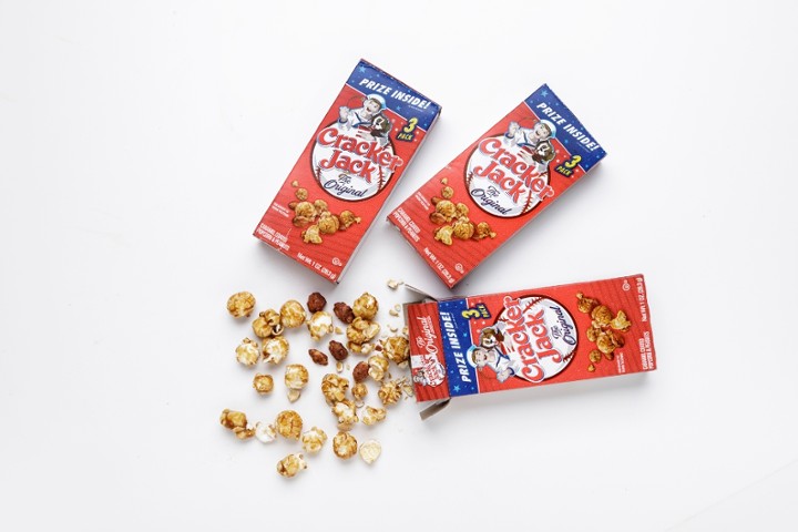 Cracker Jacks