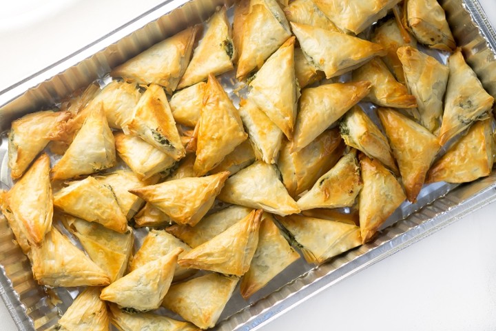 Spanakopita