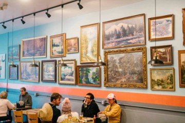 Taco Billy - BLACK MOUNTAIN 117 cherry st