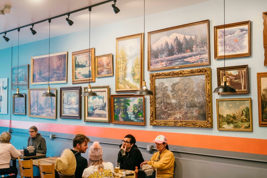 Taco Billy - BLACK MOUNTAIN 117 cherry st