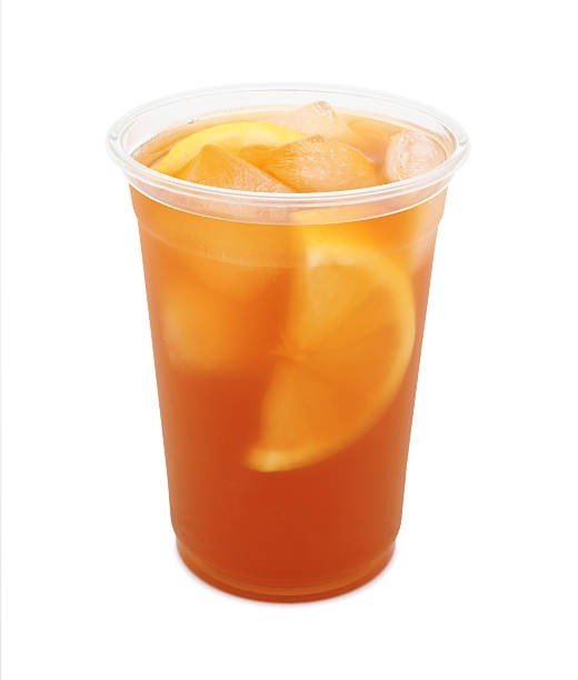 Unsweetened Ice Tea