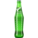 Mexican Sprite