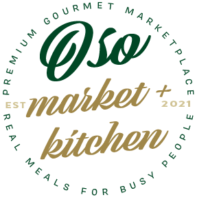OSO Market & Kitchen