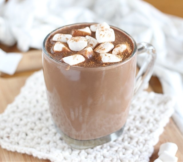 Hot Chocolate