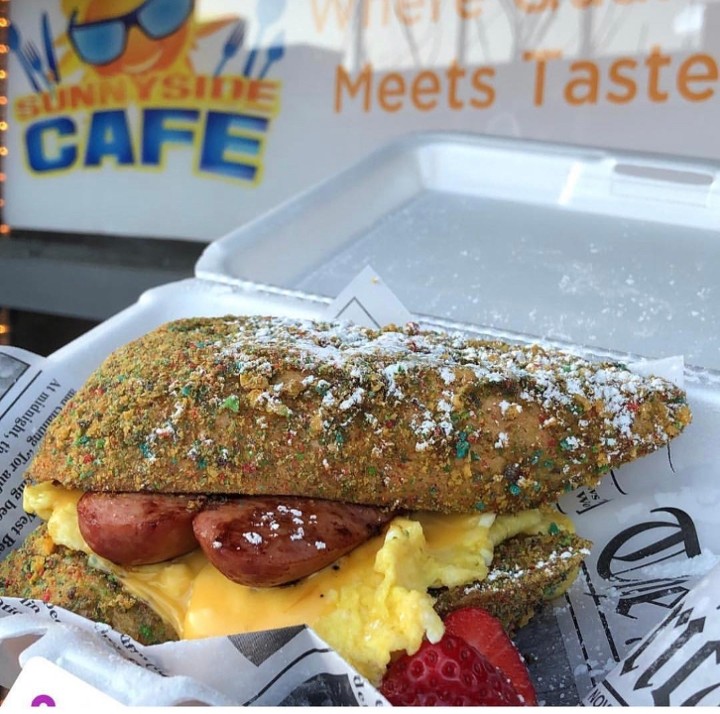 Restaurant banner image