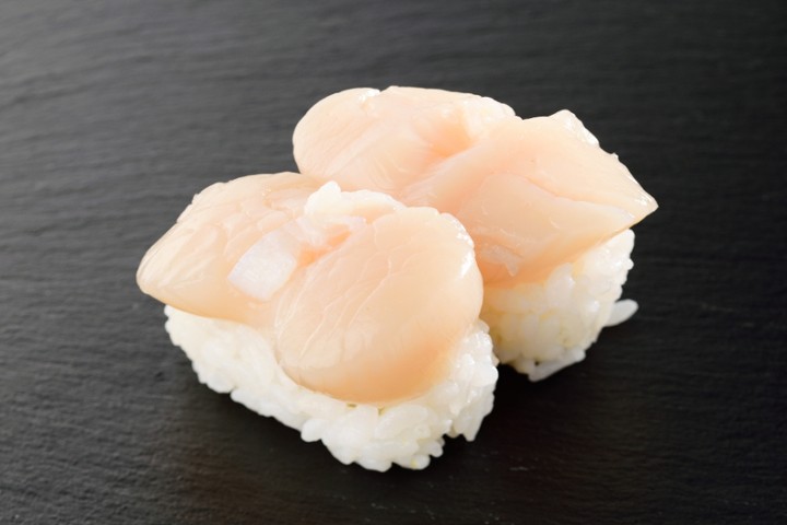 Hotategai (Japanese sea scallop)