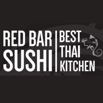 Red Bar Sushi & Thai Leesburg