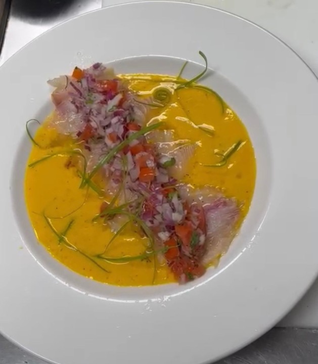 Tiradito