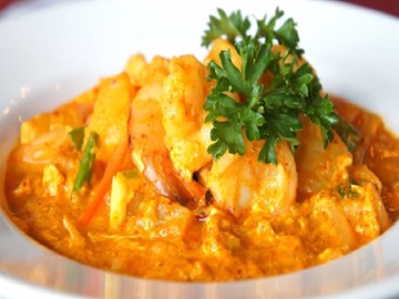 Seasoning Thai Bistro – Rochester
