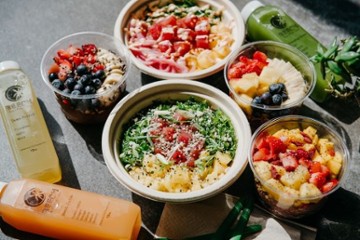 BEECH ACAI SHACK