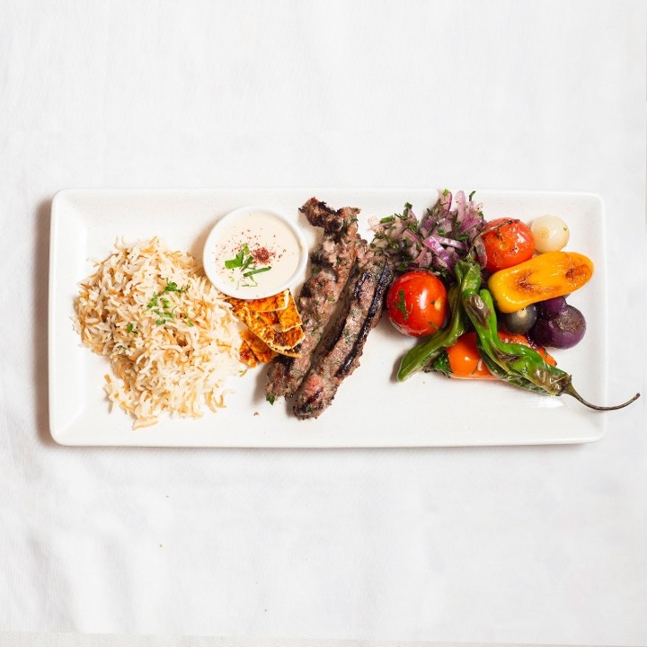 KOFTA KEBAB